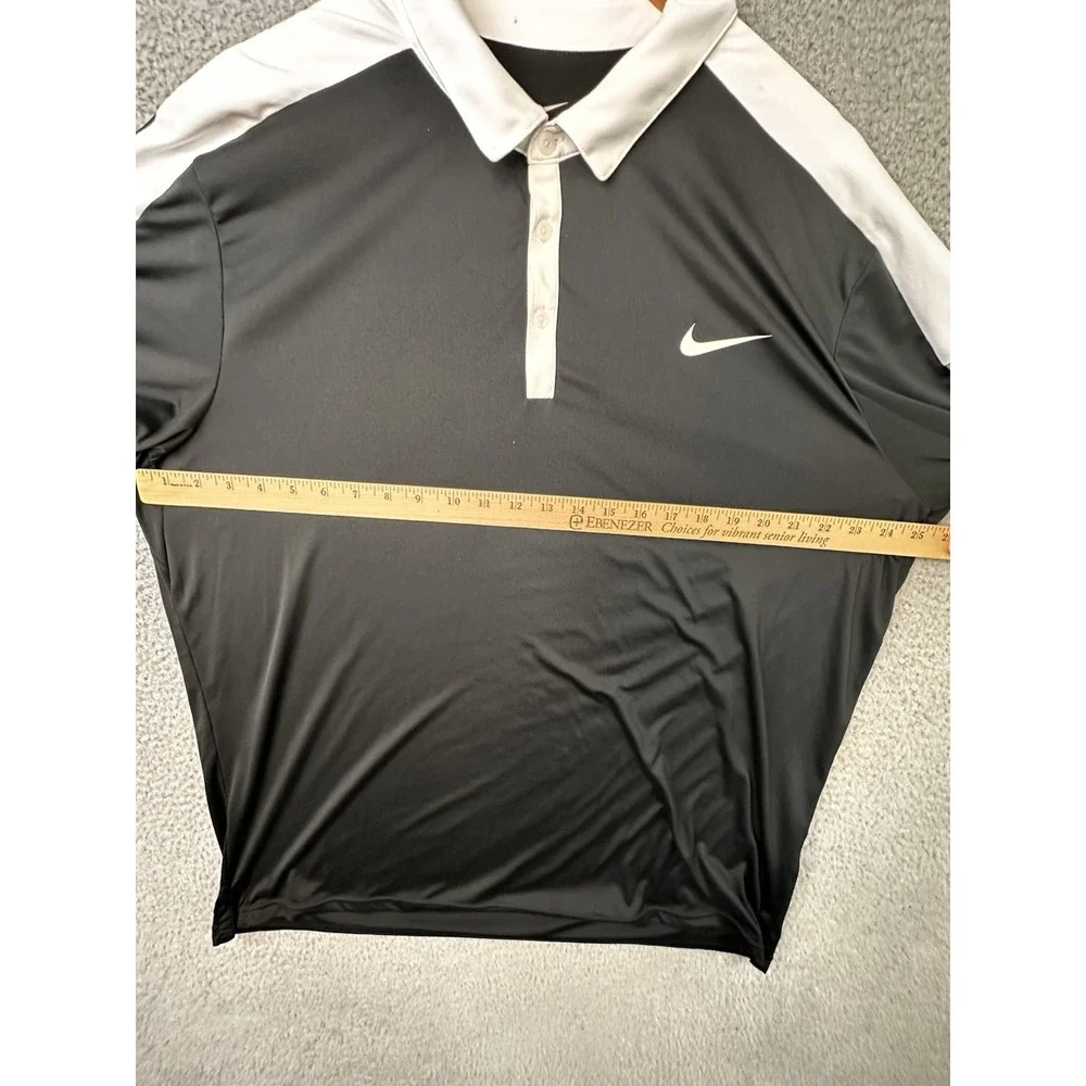 Nike team court